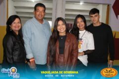 Vaquejada de Serrinha (Sexta-feira)